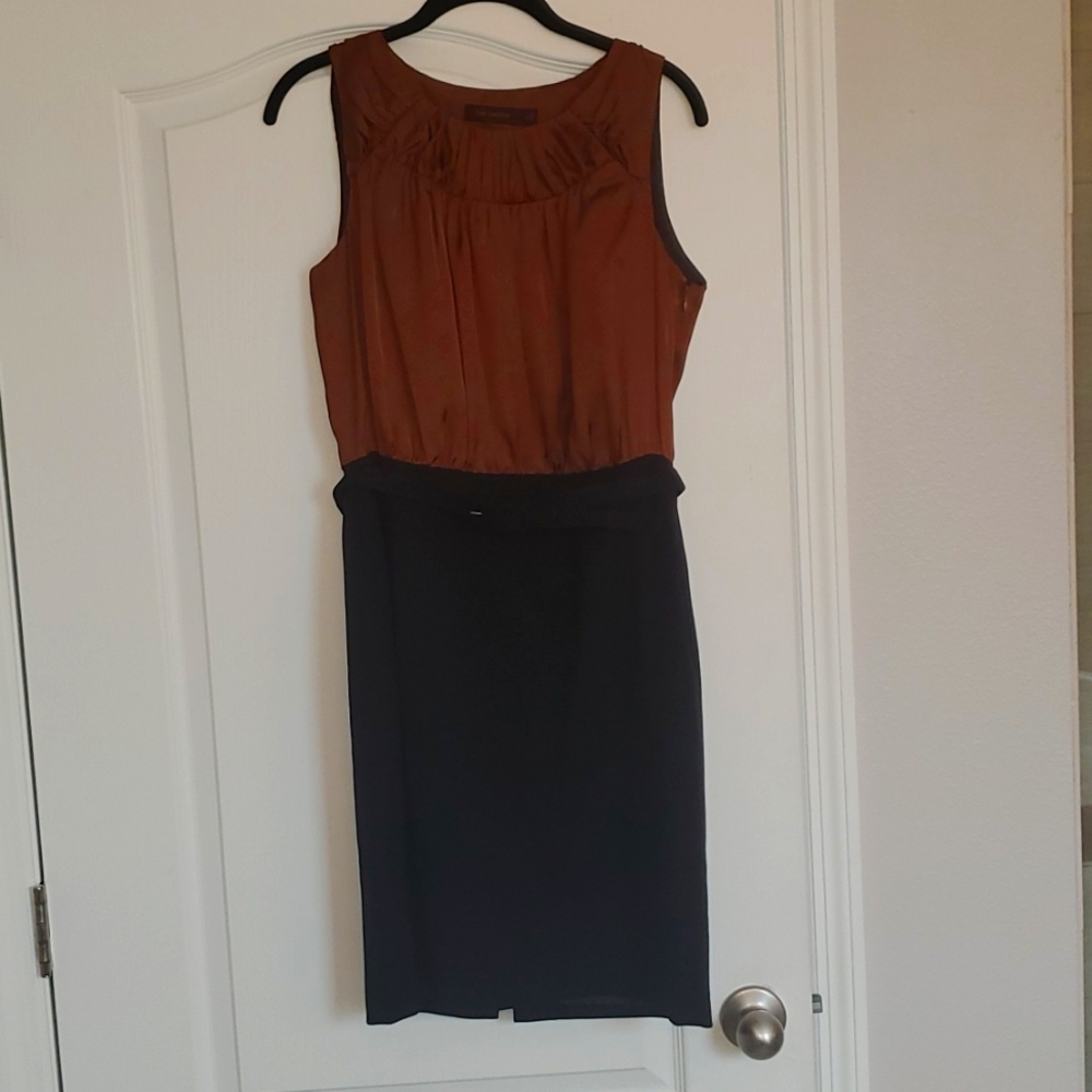 The Limited size 8 dress